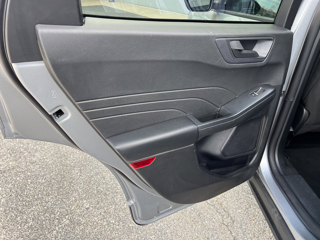 Used 2024 Ford Escape Active image 25