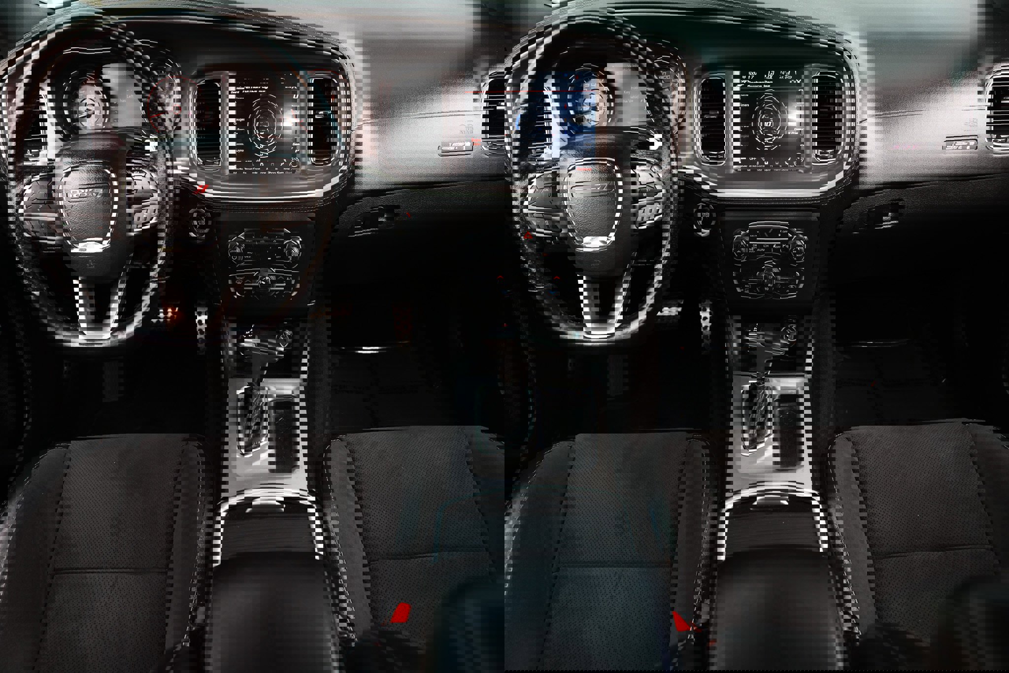 Used 2022 Dodge Charger Scat Pack RWD image 25