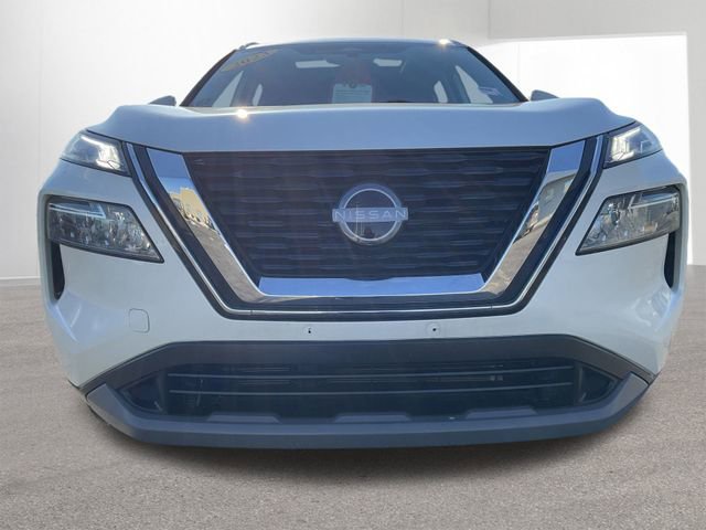 Used 2023 Nissan Rogue SV w/ SV Premium Package image 34