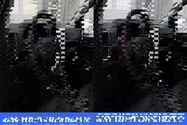 New 2026 Ford Ranger Lariat w/ Convenience Package image 2