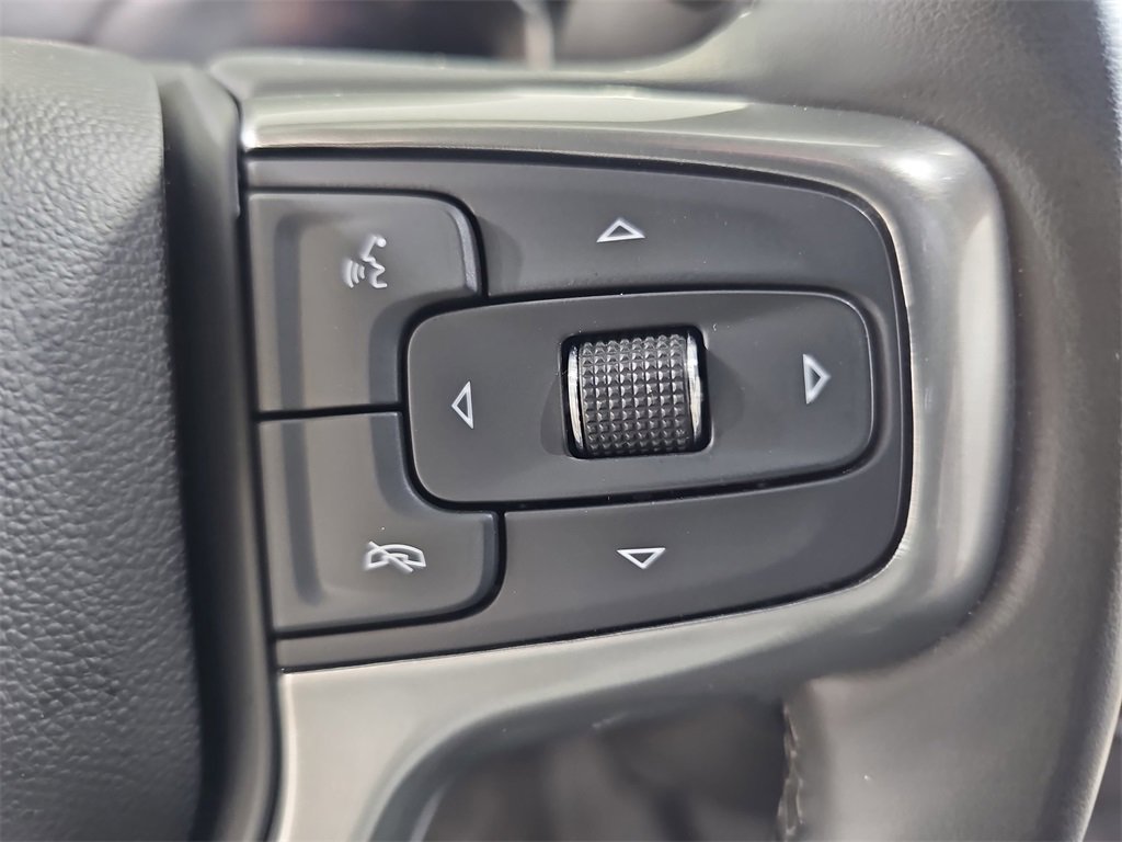 Certified 2023 Chevrolet Silverado 1500 LT w/ Protection Package image 23