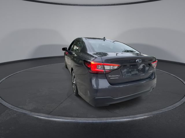 Certified 2024 Subaru Legacy Premium AWD/4WD image 6