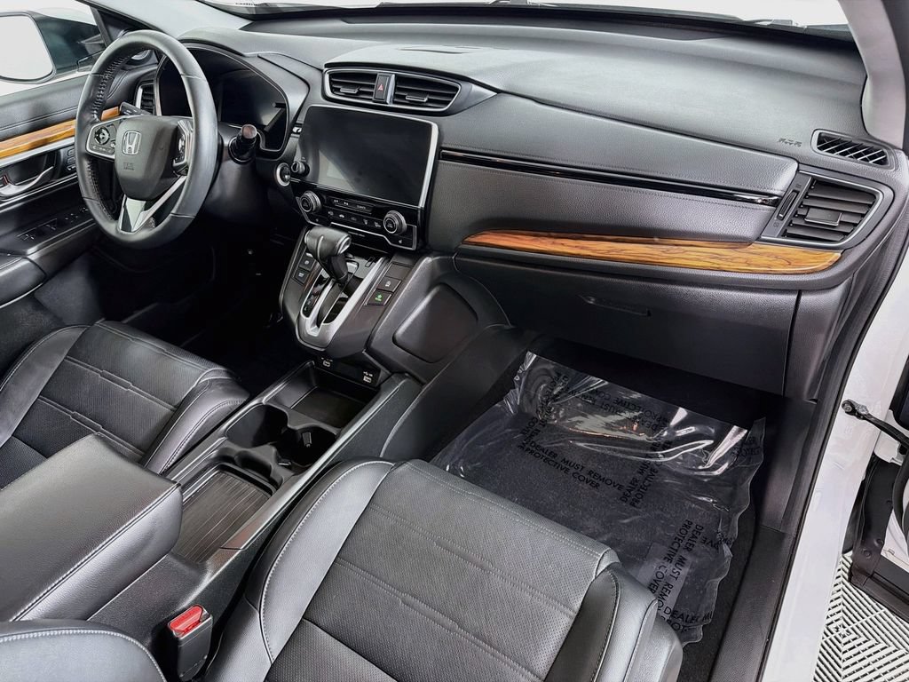 Used 2020 Honda CR-V EX-L image 28