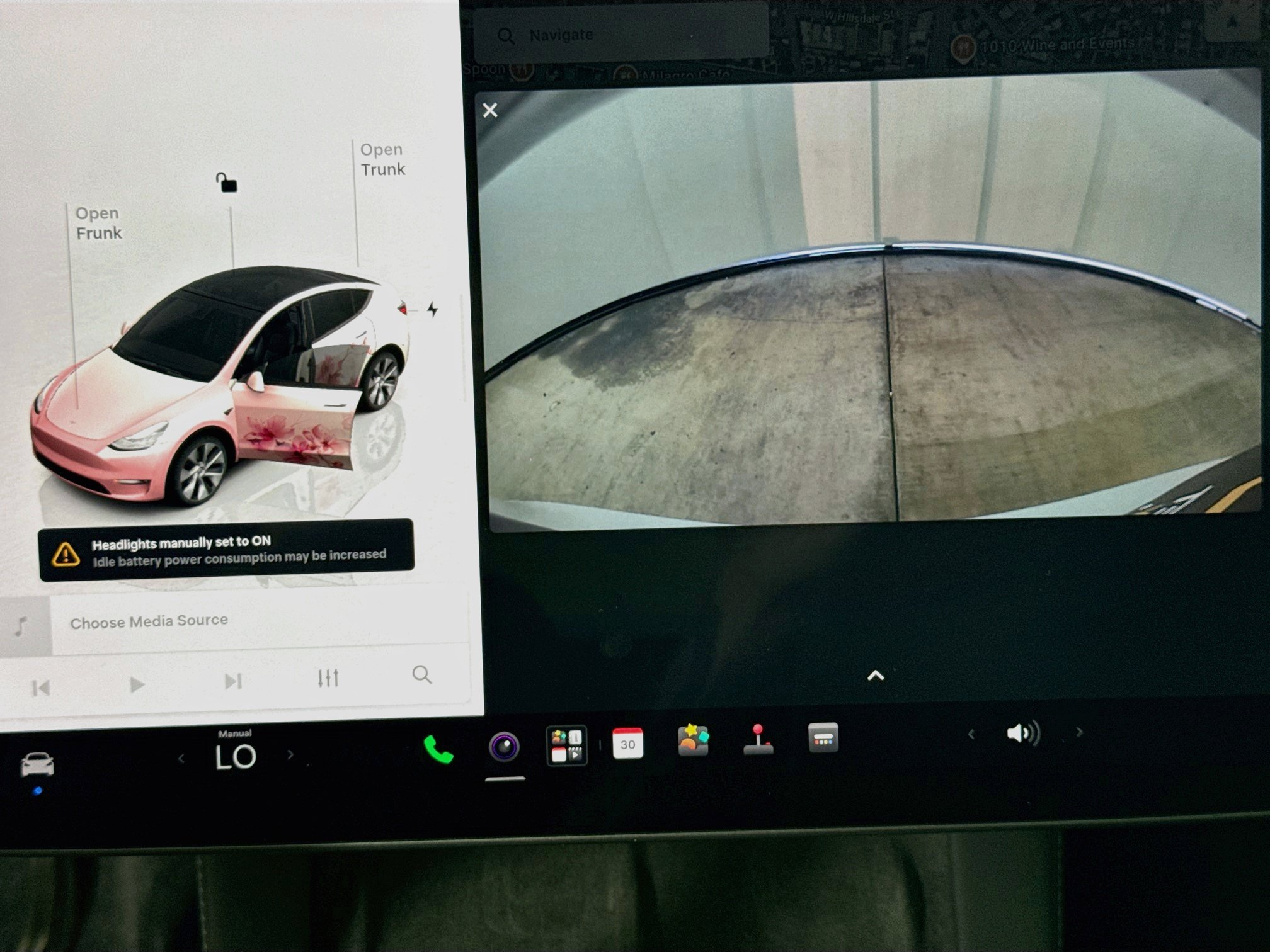 Used 2023 Tesla Model Y Long Range AWD/4WD image 16