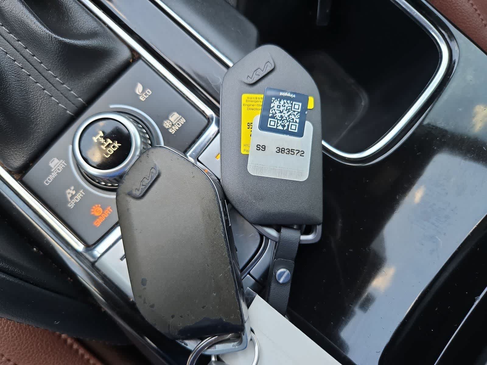 Used 2023 Kia Telluride SX AWD/4WD image 35