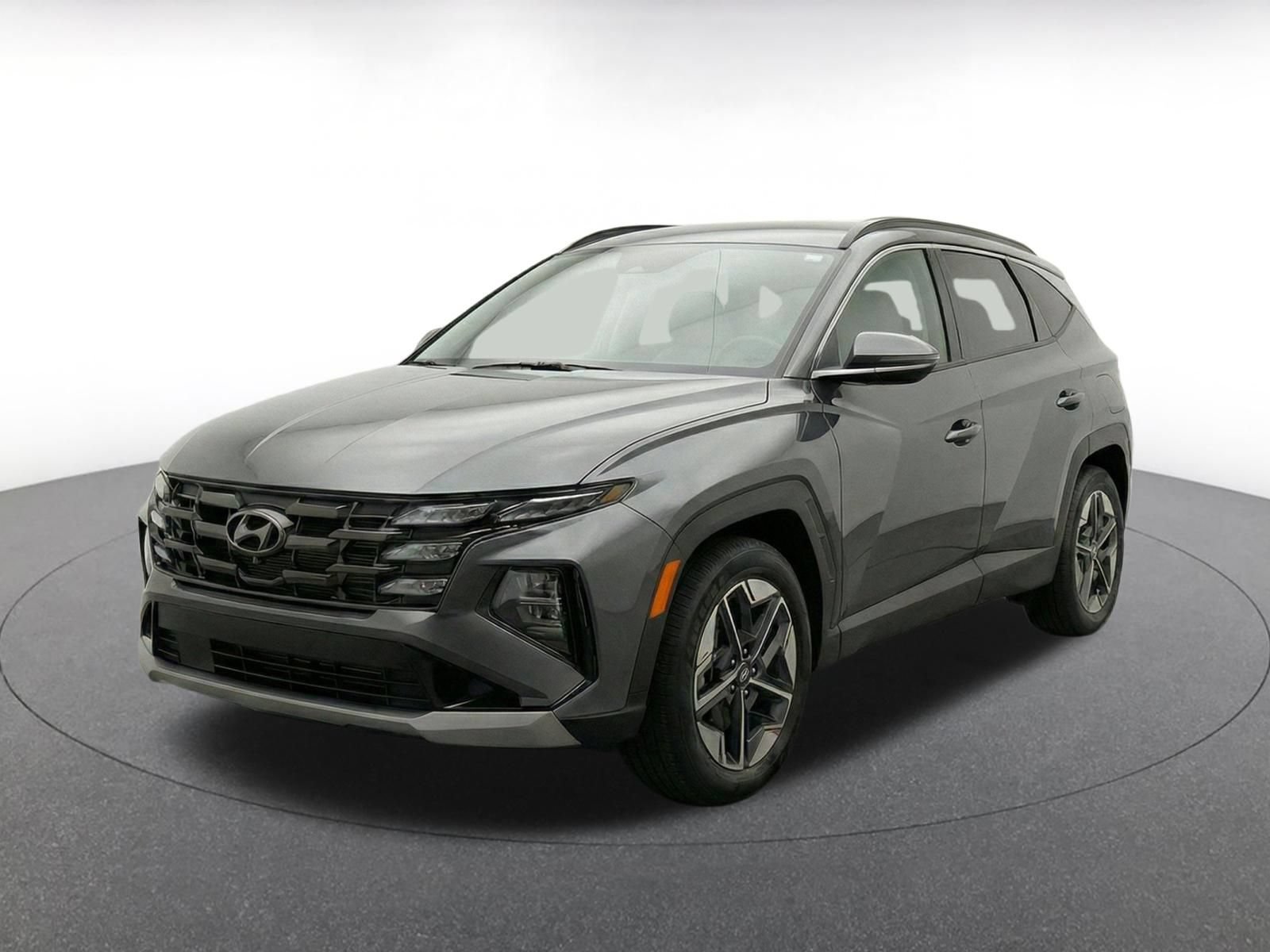Used 2025 Hyundai Tucson SEL AWD/4WD image 3