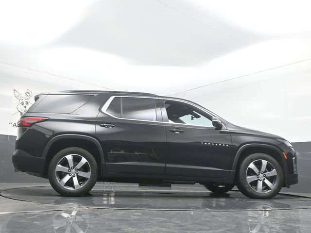 Used 2023 Chevrolet Traverse LT w/ LT Premium Package image 54