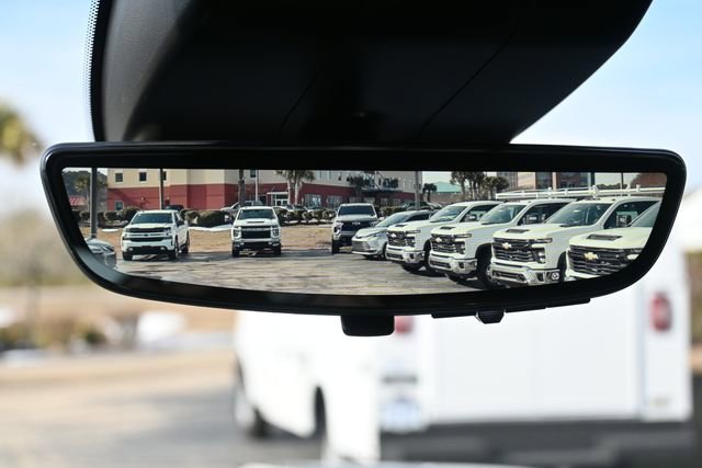 Used 2025 GMC Sierra 1500 Denali Ultimate image 21