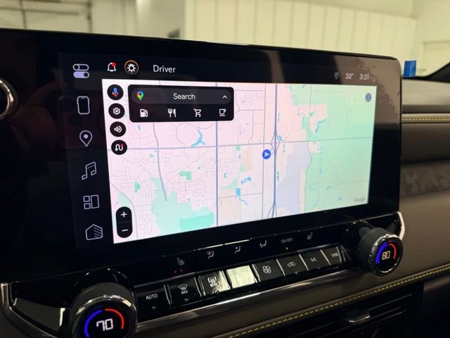 Certified 2024 Chevrolet Colorado ZR2 w/ Technology Package image 14