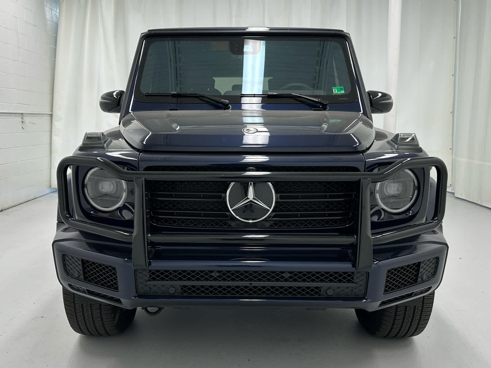 Used 2024 Mercedes-Benz G 550 w/ Night Package image 5