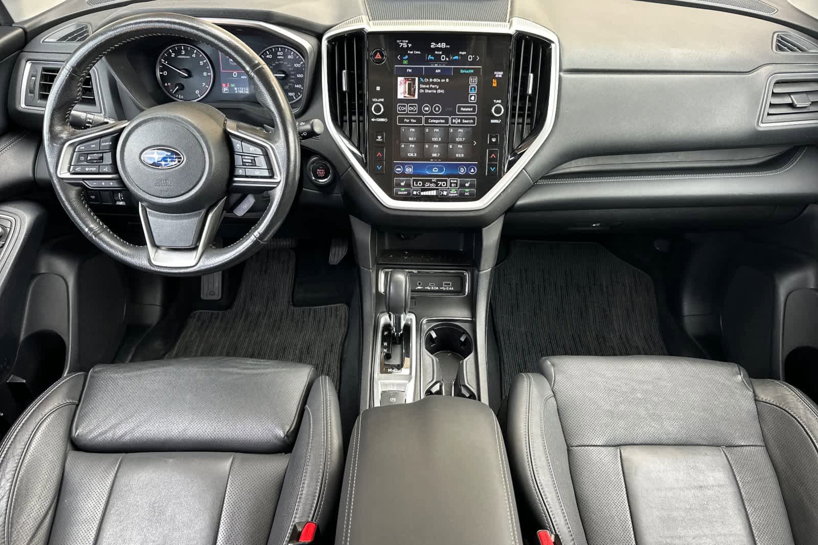 Used 2023 Subaru Ascent Limited AWD/4WD image 12