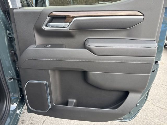 New 2026 Chevrolet Silverado 1500 LT w/ Safety Package image 11