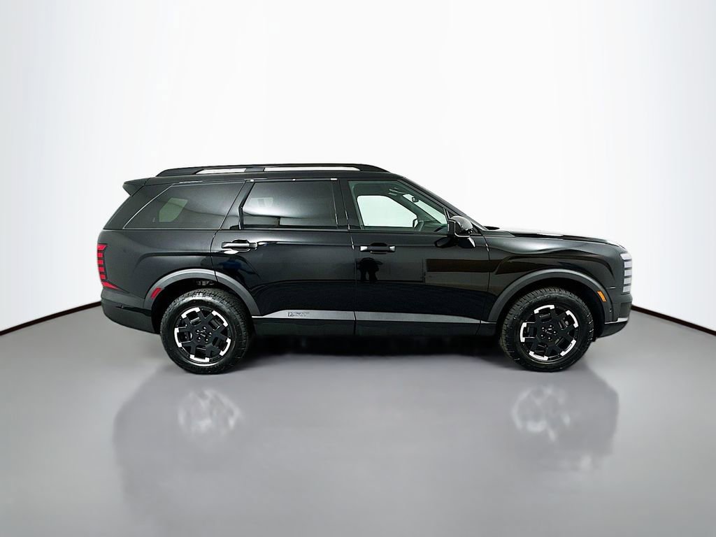 New 2026 Hyundai Palisade XRT Pro image 4