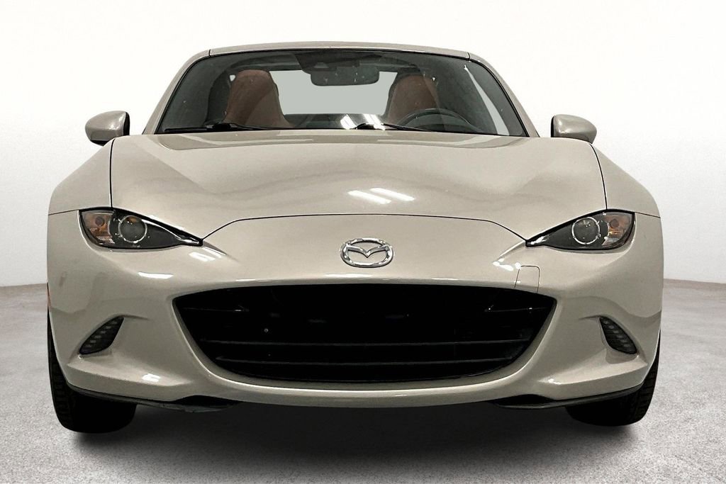 Used 2023 MAZDA MX-5 Miata Grand Touring image 5