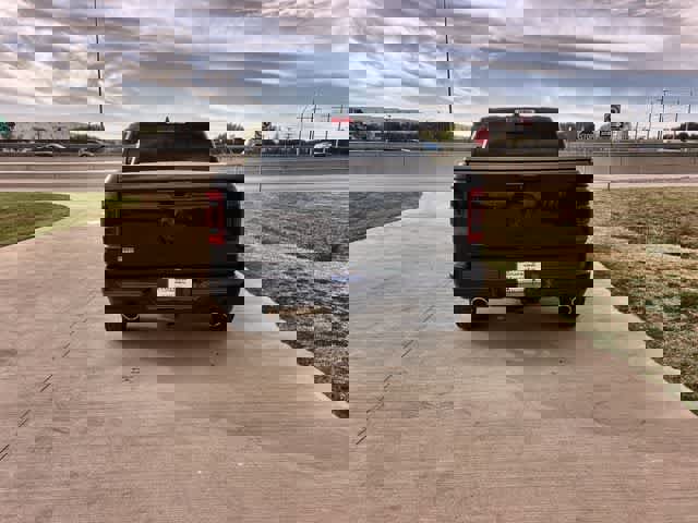 Used 2023 RAM 1500 Laramie image 6