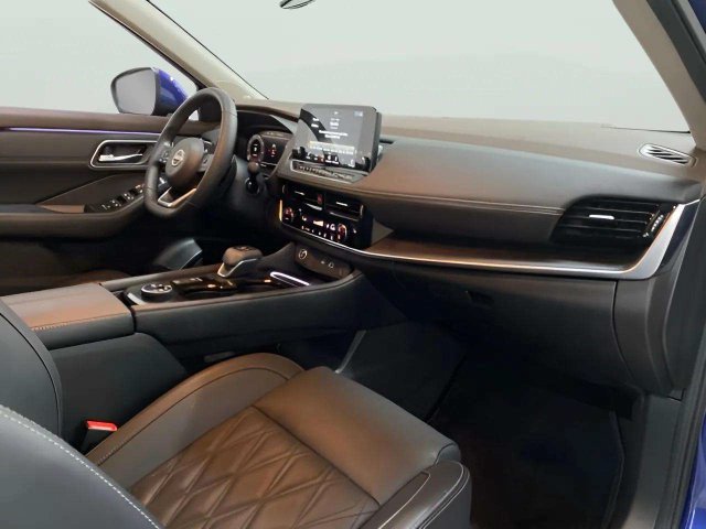 Used 2023 Nissan Rogue Platinum AWD/4WD image 74