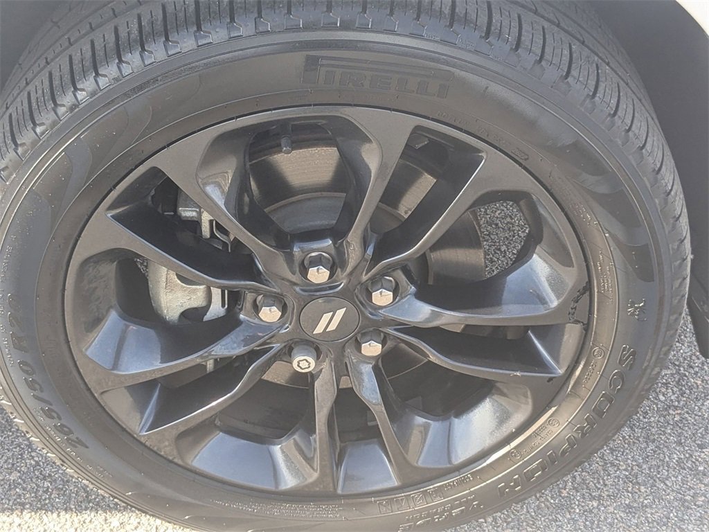 Used 2022 Dodge Durango GT image 14