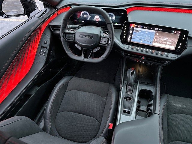 New 2025 Dodge Charger R/T Scat Pack w/ Track Pack image 16