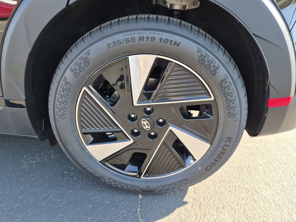 New 2026 Hyundai Ioniq 5 SEL RWD image 11