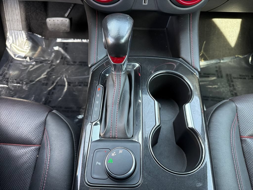 Used 2020 Chevrolet Blazer RS w/ LPO, Floor Liner Package FWD image 19