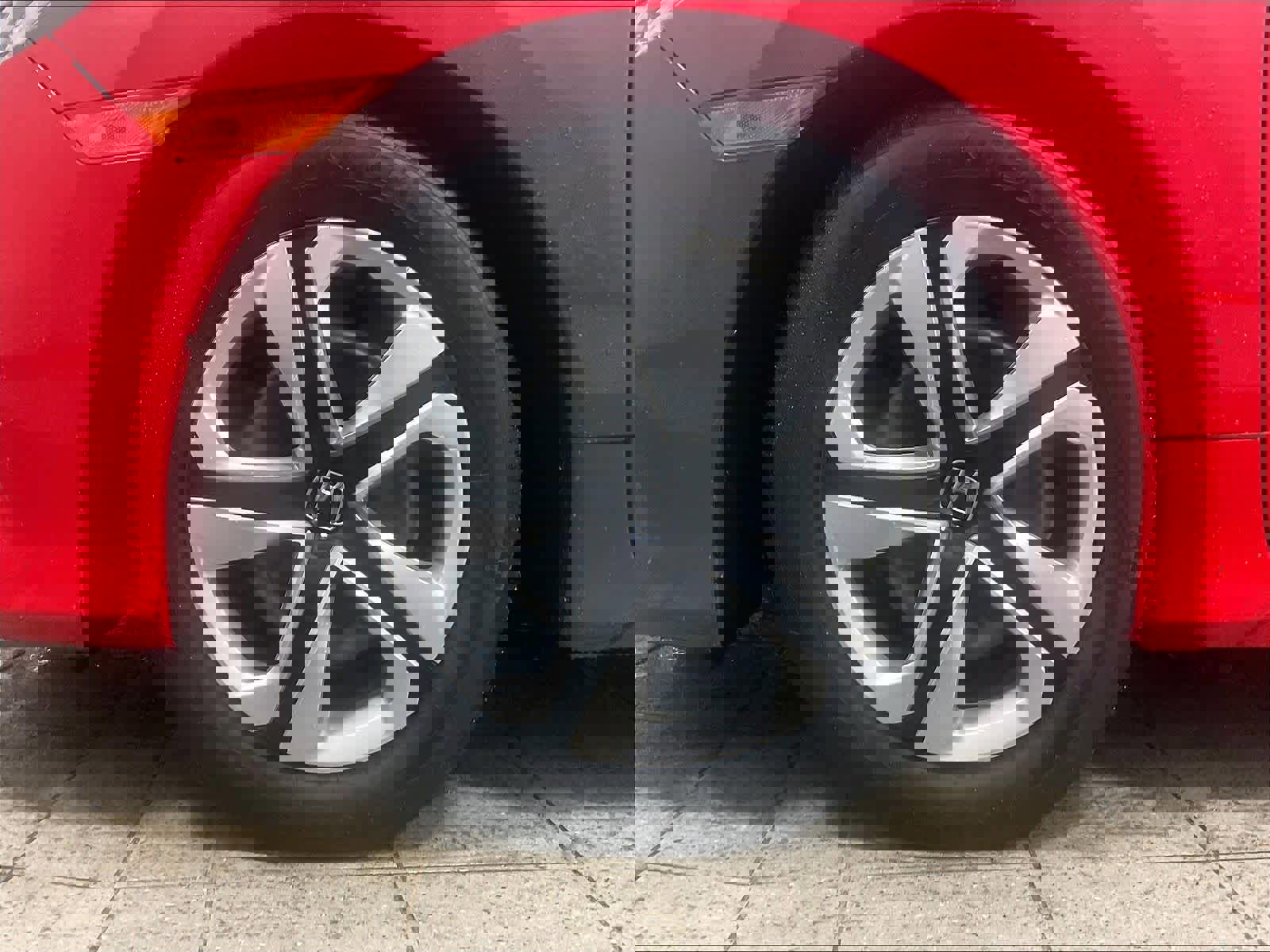 Used 2017 Honda Civic LX image 7