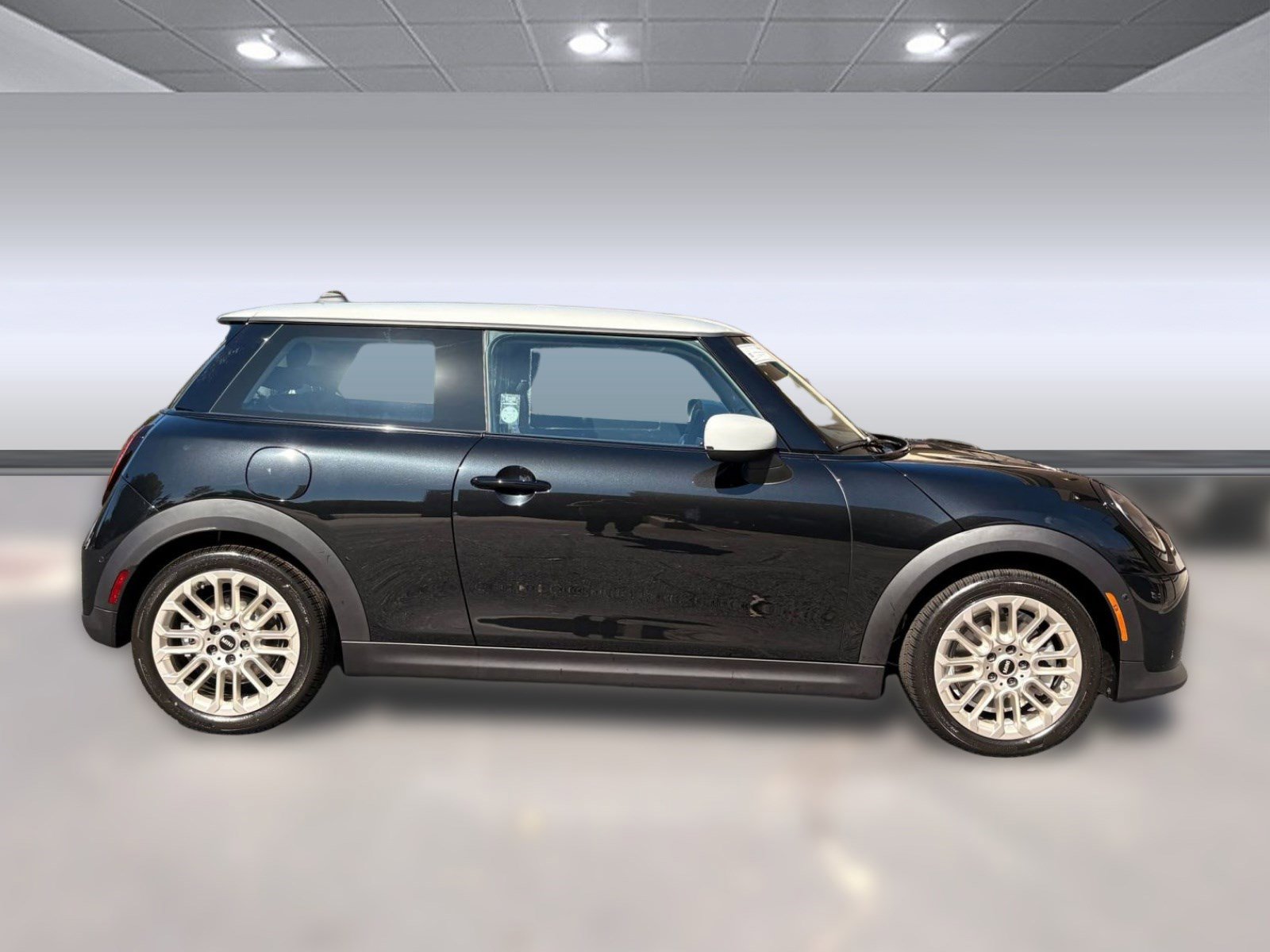 New 2026 MINI Cooper 2-Door Hardtop image 8