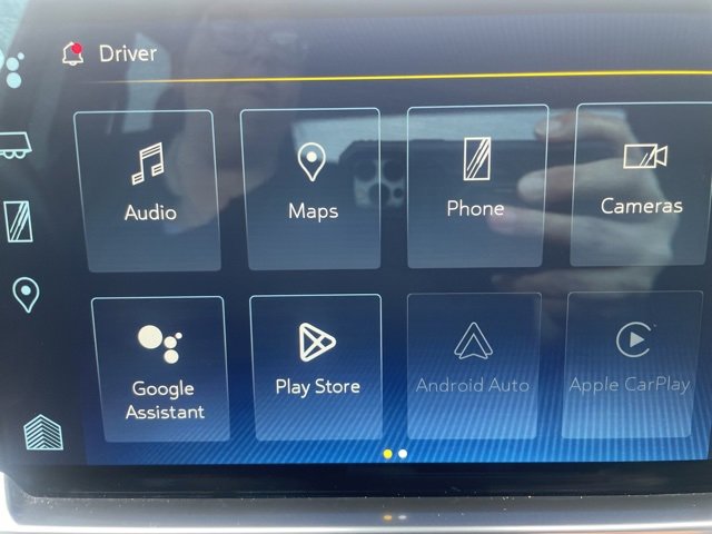 Used 2023 Chevrolet Silverado 1500 LT w/ Z71 Off-Road Package image 24