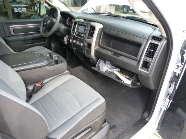 Used 2023 RAM 1500 Tradesman w/ Tradesman SXT Package image 20