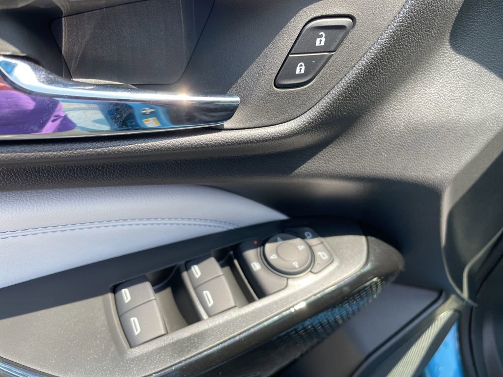 New 2026 Chevrolet Trax LT image 6