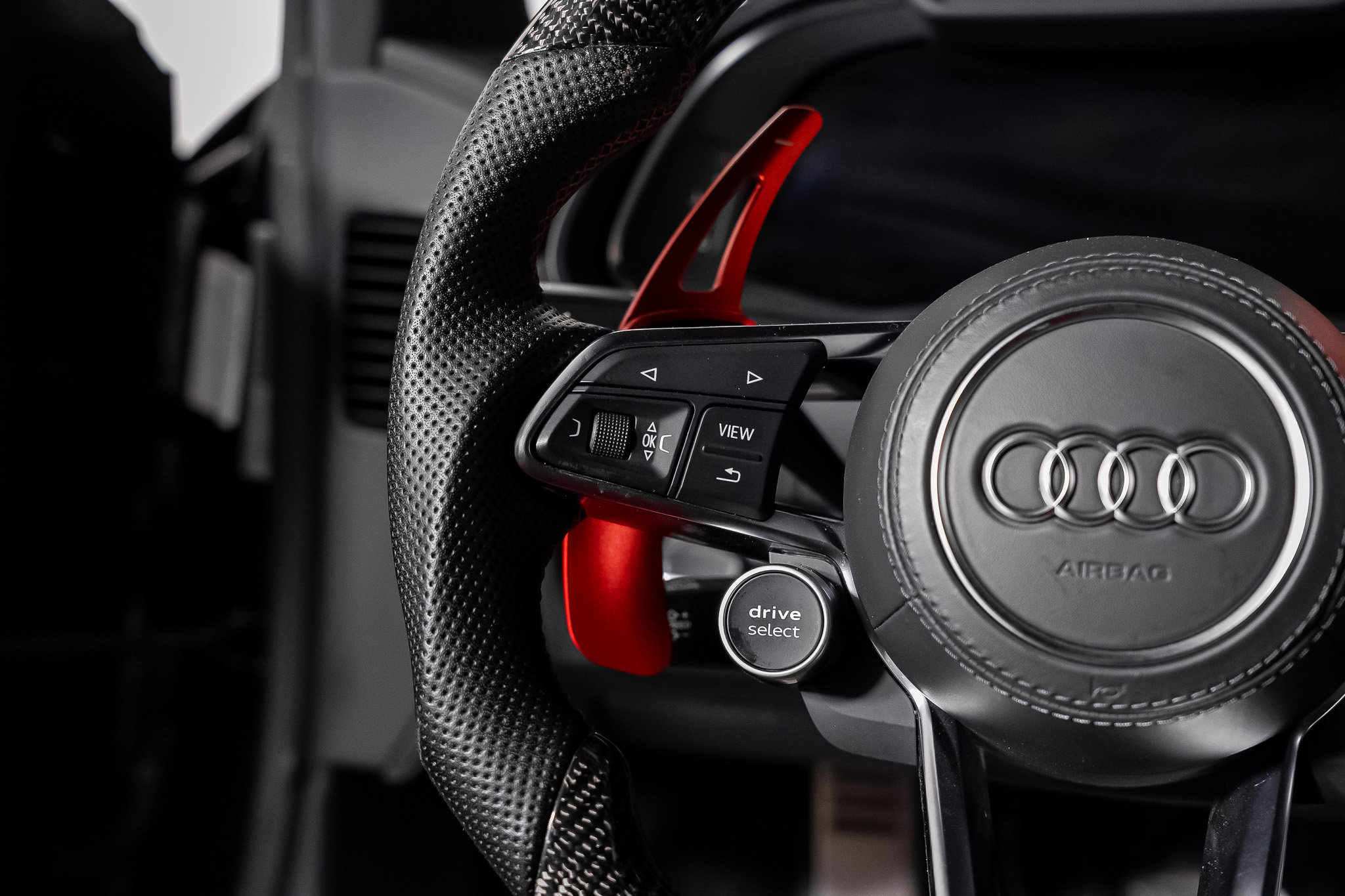 Used 2017 Audi R8 V10 AWD/4WD image 43