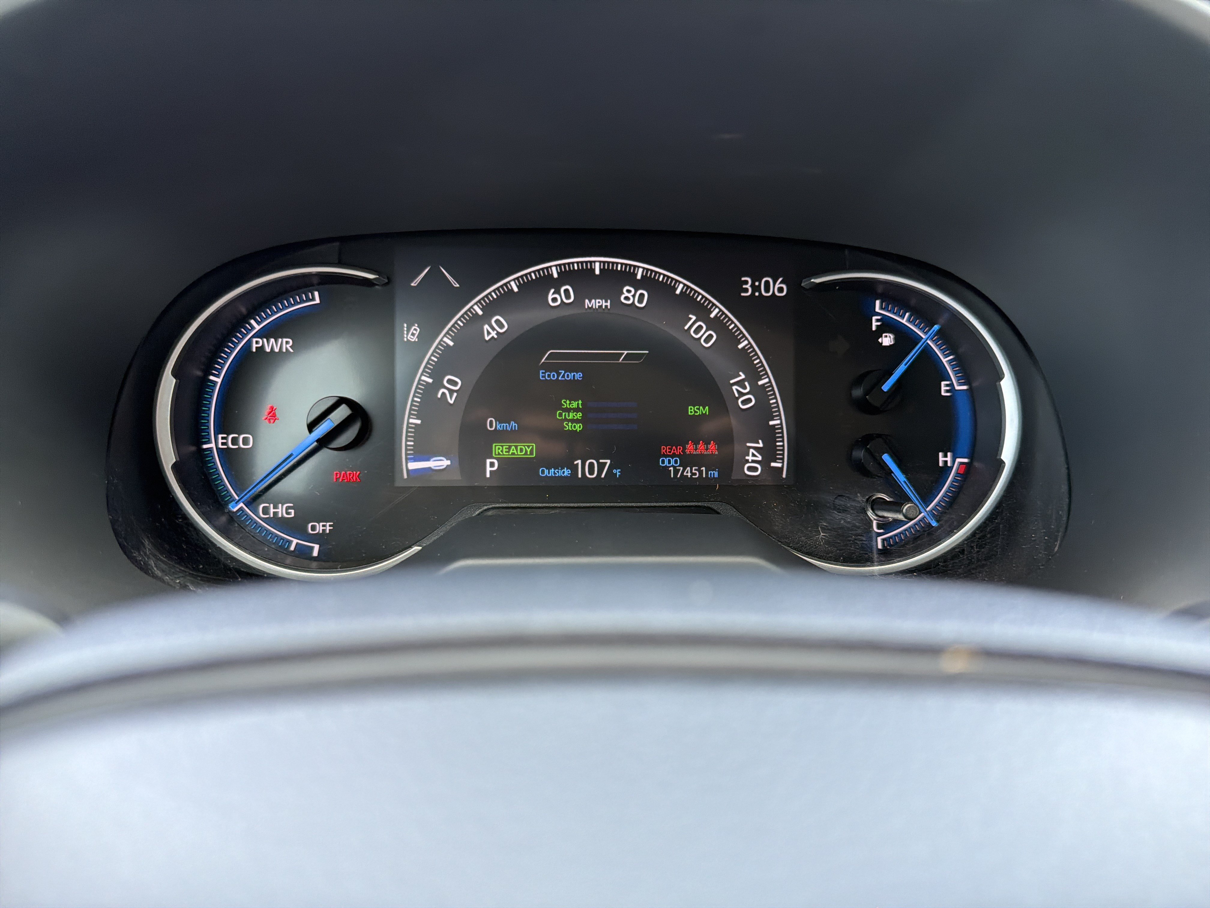 Certified 2024 Toyota RAV4 XLE AWD/4WD image 11