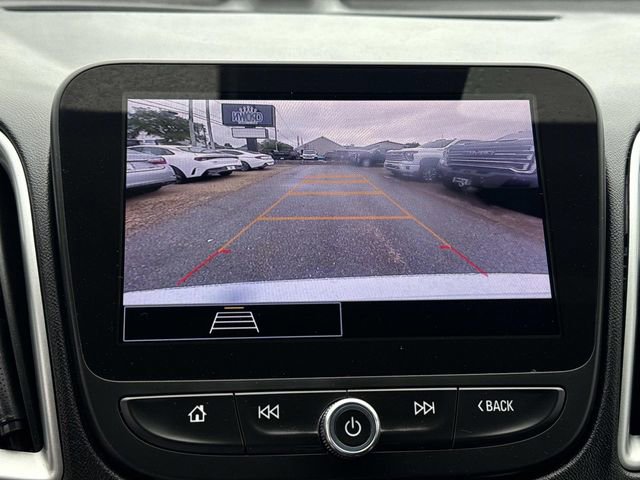 Used 2023 Chevrolet Malibu LT FWD image 31