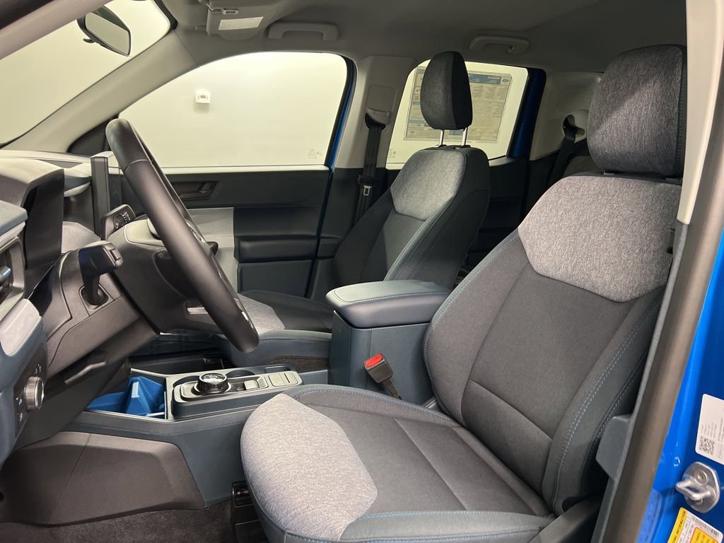 New 2026 Ford Maverick XLT w/ Equipment Group 301A image 25