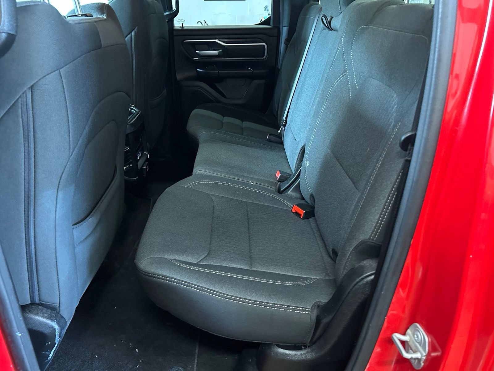Used 2021 RAM 1500 Big Horn AWD/4WD image 23