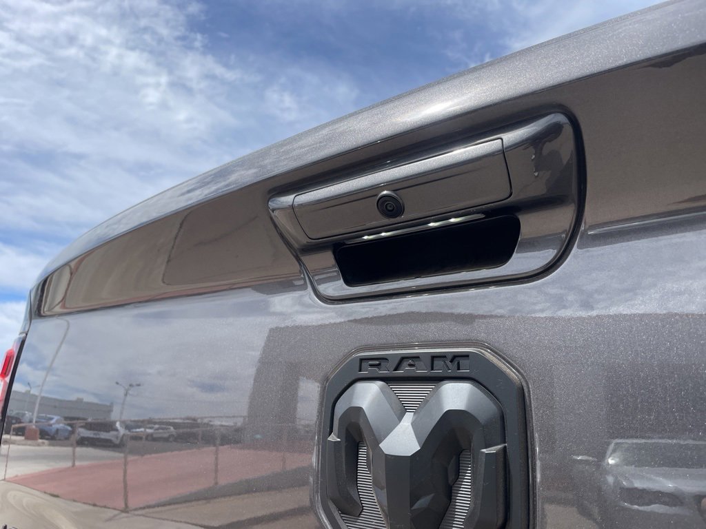 New 2024 RAM 2500 Big Horn w/ Night Edition image 41