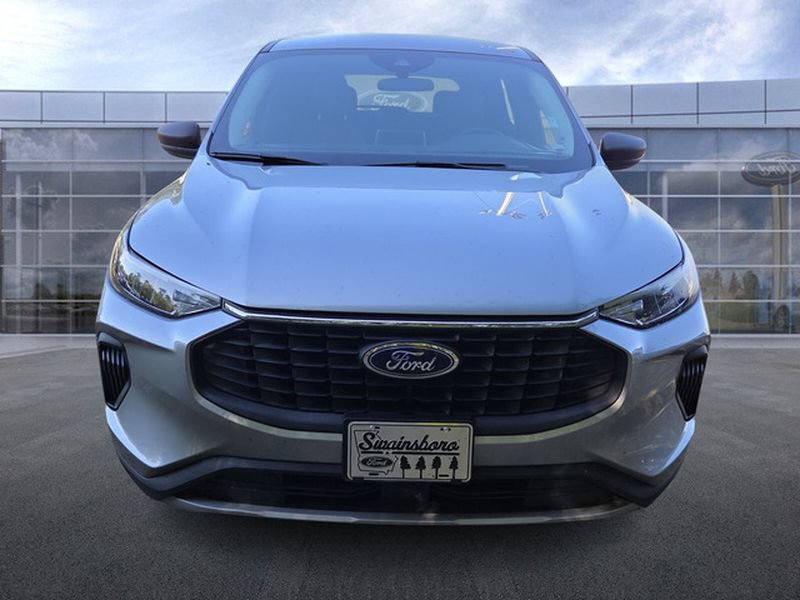 Used 2024 Ford Escape Active FWD image 3