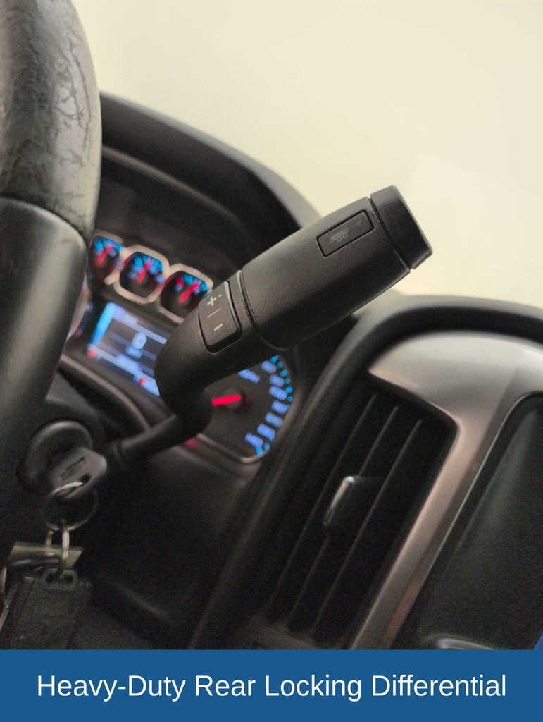 Used 2014 Chevrolet Silverado 1500 LT w/ All Star Edition RWD image 26