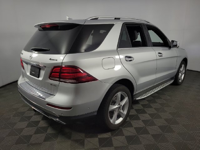 Used 2018 Mercedes-Benz GLE 350 4MATIC image 8