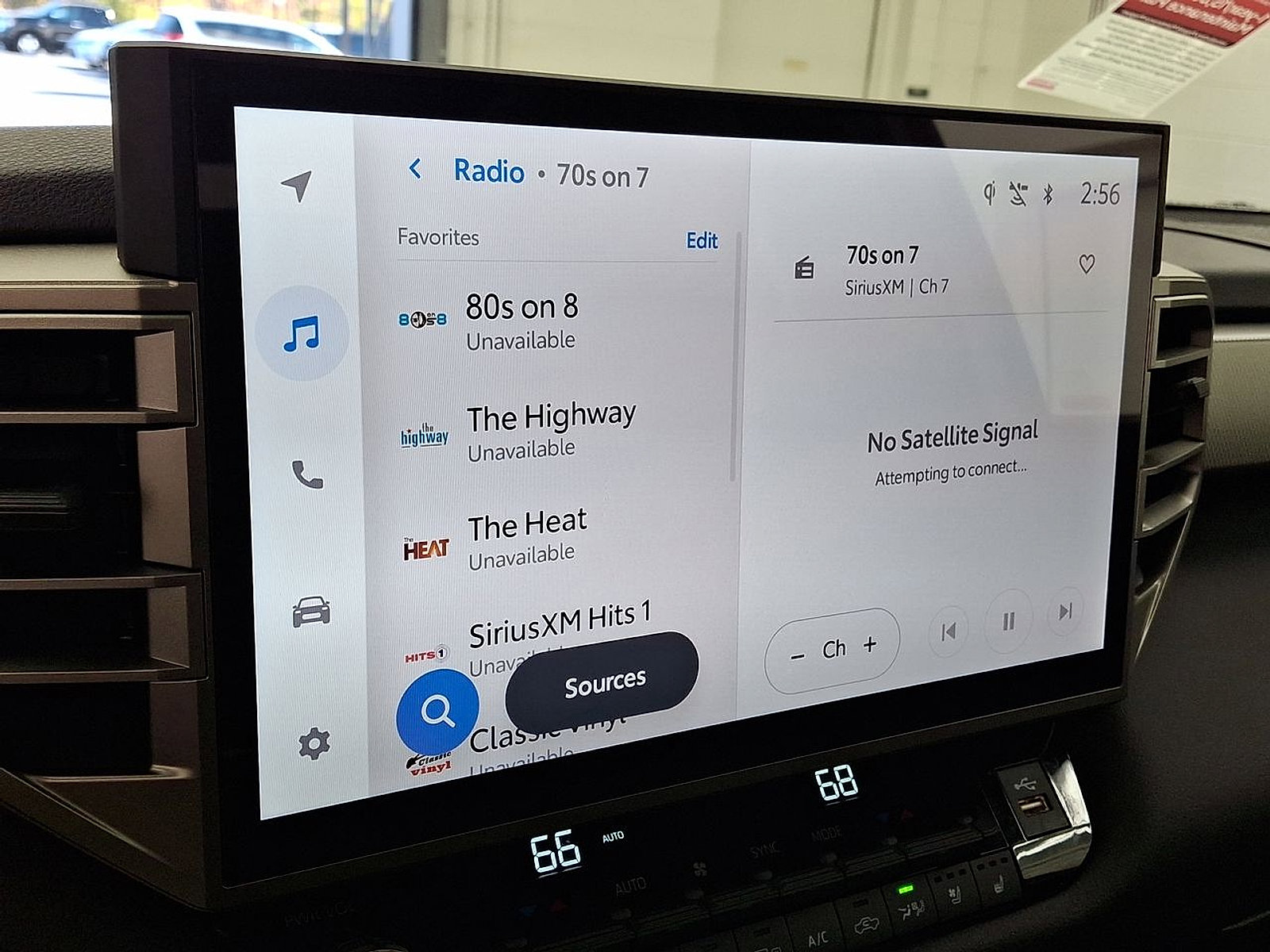 Certified 2025 Toyota Tundra Limited image 14