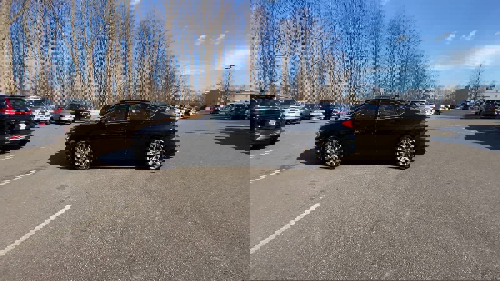 Used 2022 Acura TLX SH-AWD w/ Advance Package image 14