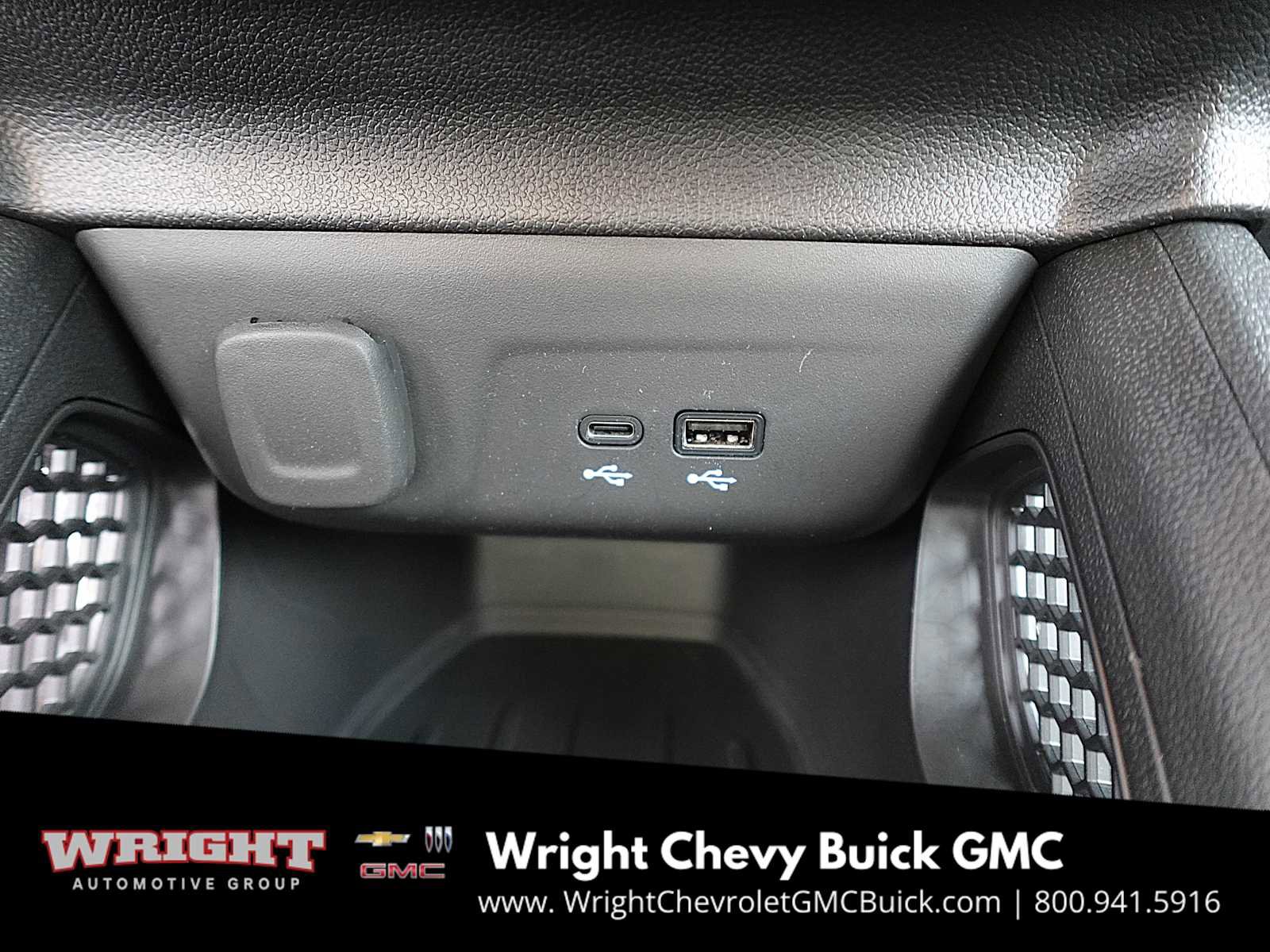 Used 2024 Chevrolet TrailBlazer ACTIV image 21