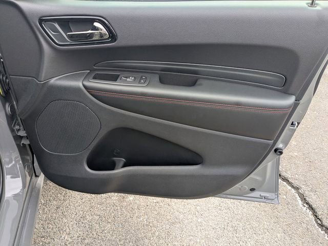 New 2026 Dodge Durango GT w/ Blacktop Package image 26