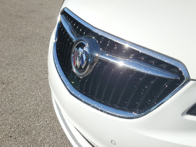 Certified 2019 Buick Envision Premium AWD/4WD image 10