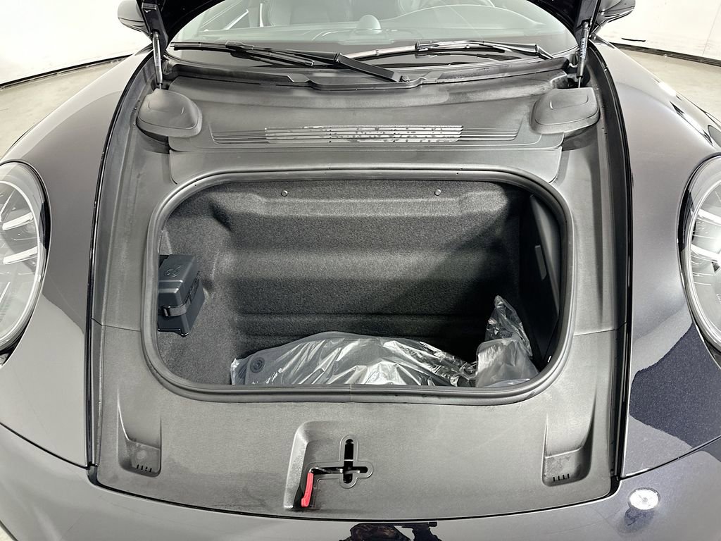 New 2026 Porsche 911 Carrera 4S image 29