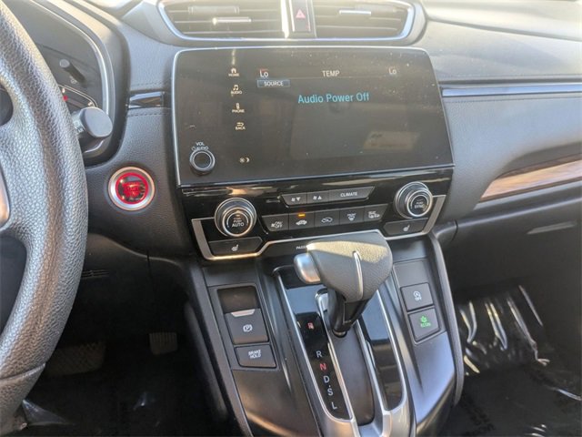 Used 2022 Honda CR-V EX image 25