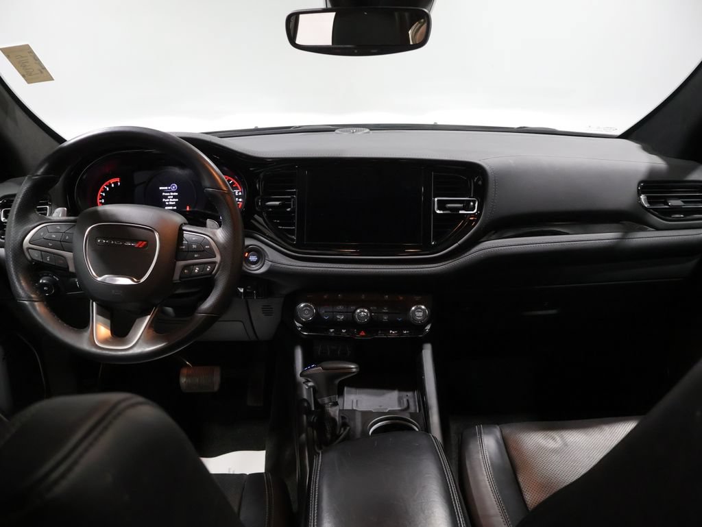 Certified 2022 Dodge Durango Citadel AWD/4WD image 19