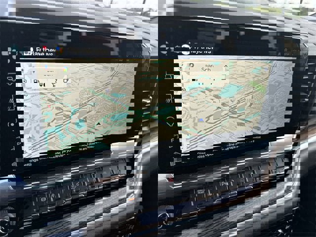 New 2026 Chevrolet Silverado 2500 LT w/ Safety Package image 19