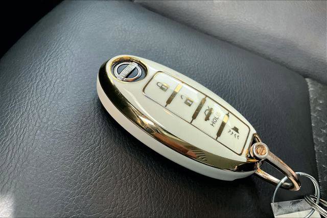 Certified 2024 Nissan Altima 2.5 SR FWD image 14