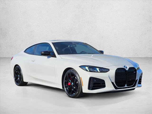 New 2026 BMW M440i Coupe image 7