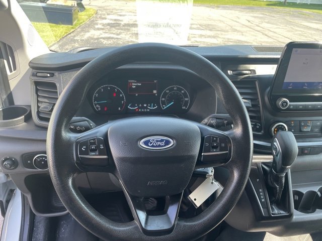 Used 2020 Ford Transit 150 Low Roof w/ Load Area Protection Package image 25